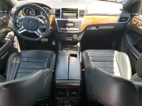 Mercedes-Benz GL 63 AMG | Mobile.bg    9