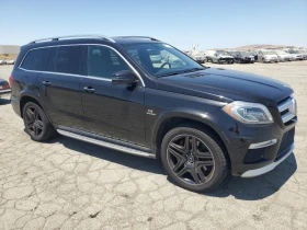 Mercedes-Benz GL 63 AMG | Mobile.bg    2