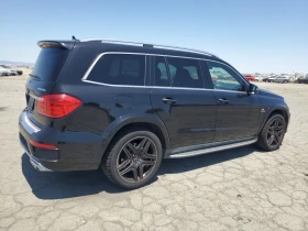 Mercedes-Benz GL 63 AMG | Mobile.bg    6