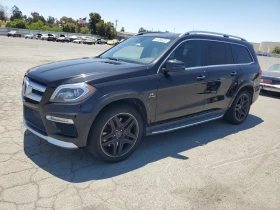 Mercedes-Benz GL 63 AMG | Mobile.bg    3