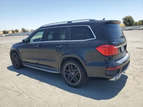 Mercedes-Benz GL 63 AMG | Mobile.bg    4