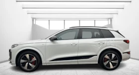 Audi Q6 e-tron 55 Quattro = S-line =  | Mobile.bg    3