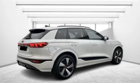 Audi Q6 e-tron 55 Quattro = S-line =  | Mobile.bg    2