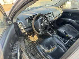Mitsubishi Outlander 2.0 | Mobile.bg    5