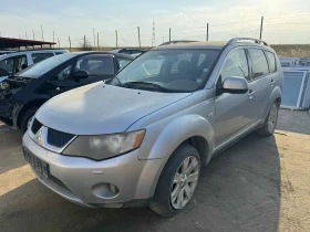 Mitsubishi Outlander 2.0 | Mobile.bg    2