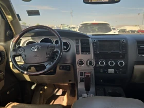 Toyota Sequoia PLATINUM* 5.7 V8* JBL*   | Mobile.bg    8
