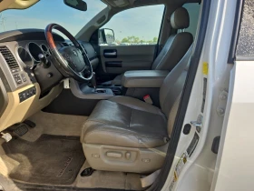 Toyota Sequoia PLATINUM* 5.7 V8* JBL*   | Mobile.bg    9