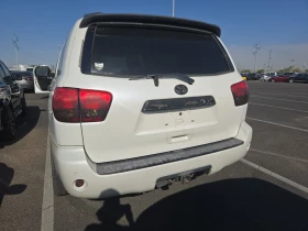 Toyota Sequoia PLATINUM* 5.7 V8* JBL*   | Mobile.bg    4