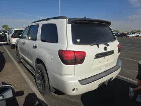Toyota Sequoia PLATINUM* 5.7 V8* JBL*   | Mobile.bg    6
