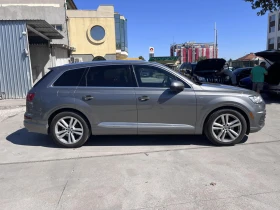 Audi Q7 30T Technik Bang 3D - 52000 лв. - 91428769 3