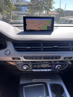 Audi Q7 30T Technik Bang 3D - 52000 лв. - 91428769 12