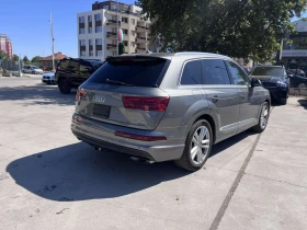 Audi Q7 30T Technik Bang 3D - 52000 лв. - 91428769 4