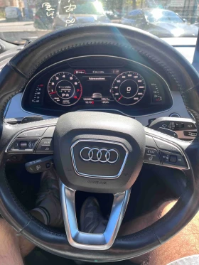 Audi Q7 30T Technik Bang 3D - 52000 лв. - 91428769 6
