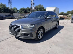Audi Q7 30T Technik Bang 3D
