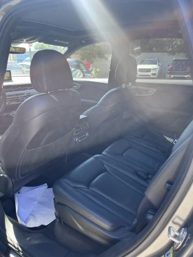 Audi Q7 30T Technik Bang 3D - 52000 лв. - 91428769 10