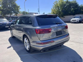 Audi Q7 30T Technik Bang 3D - 52000 лв. - 91428769 5