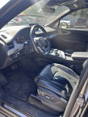 Audi Q7 30T Technik Bang 3D - 52000 лв. - 91428769 11