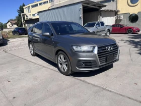 Audi Q7 30T Technik Bang 3D - 52000 лв. - 91428769 2