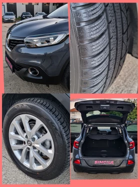 Renault Kadjar 1.5dci Energy Zen - 18900 лв. / 9663.42 € - 25250411 10
