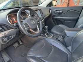 Jeep Cherokee 2000 куб.см , 4х4, снимка 4