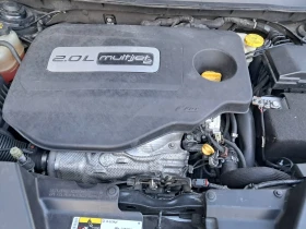 Jeep Cherokee 2000 куб.см , 4х4, снимка 6