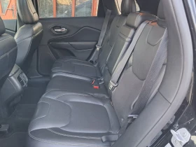 Jeep Cherokee 2000 куб.см , 4х4, снимка 11