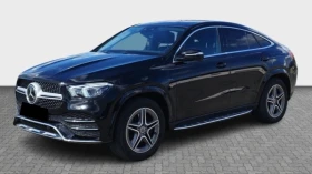 Mercedes-Benz GLE Coupe 350e 4Matic AMG line