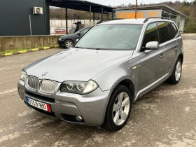 BMW X3 3.0SD 286 k.c - изображение 1