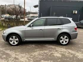 BMW X3 3.0SD 286 k.c, снимка 8