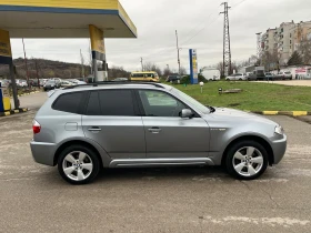 BMW X3 3.0SD 286 k.c, снимка 4