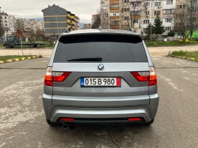 BMW X3 3.0SD 286 k.c, снимка 6