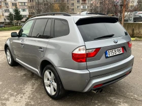 BMW X3 3.0SD 286 k.c, снимка 7