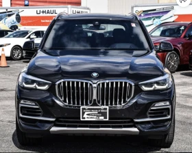 BMW X5 ПОДГРЕВ* 360КАМЕРА* ДИГИТАЛНО* ТАБЛО* ПАНОРАМА*  - 26331 € / 51498.96 лв. - 99204598 4