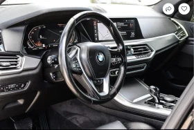 BMW X5 ПОДГРЕВ* 360КАМЕРА* ДИГИТАЛНО* ТАБЛО* ПАНОРАМА*  - 26331 € / 51498.96 лв. - 99204598 11