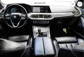 BMW X5 ПОДГРЕВ* 360КАМЕРА* ДИГИТАЛНО* ТАБЛО* ПАНОРАМА*  - 26331 € / 51498.96 лв. - 99204598 7