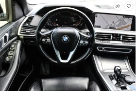 BMW X5 ПОДГРЕВ* 360КАМЕРА* ДИГИТАЛНО* ТАБЛО* ПАНОРАМА*  - 26331 € / 51498.96 лв. - 99204598 8