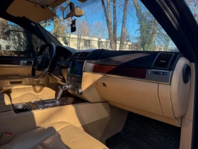 VW Touareg 4.2i - 5700 € / 11148.23 лв. - 91680292 10