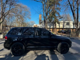 VW Touareg 4.2i - 5700 € / 11148.23 лв. - 91680292 6