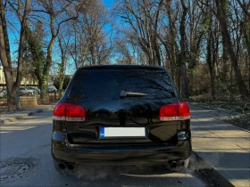 VW Touareg 4.2i - 5700 € / 11148.23 лв. - 91680292 4