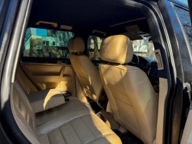 VW Touareg 4.2i - 5700 € / 11148.23 лв. - 91680292 11