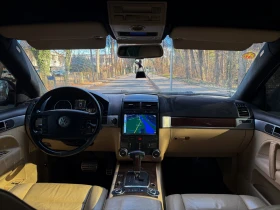 VW Touareg 4.2i - 5700 € / 11148.23 лв. - 91680292 12