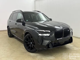 BMW X7 M60i M Sport Paket  - 97000 € / 189715.51 лв. - 24866833 4