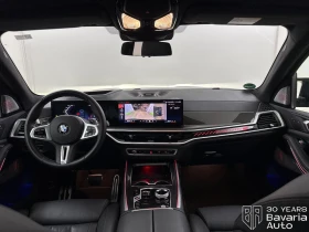 BMW X7 M60i M Sport Paket  - 97000 € / 189715.51 лв. - 24866833 6
