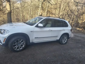 BMW X5 - 11500 € / 22492.04 лв. - 84622220 2