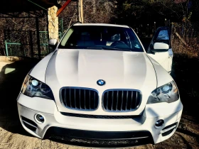 BMW X5 - 11500 € / 22492.04 лв. - 84622220 3