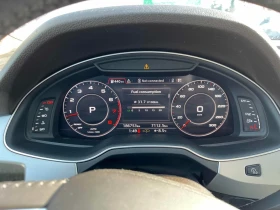 Audi Q7 2017 TECHNIK QUATTRO * МАСАЖИ* ДИСТРОНИК* ОБДУХВАН - 15790 € / 30882.56 лв. - 17783989 8
