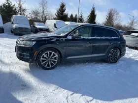 Audi Q7 2017 TECHNIK QUATTRO * МАСАЖИ* ДИСТРОНИК* ОБДУХВАН - 15790 € / 30882.56 лв. - 17783989 3