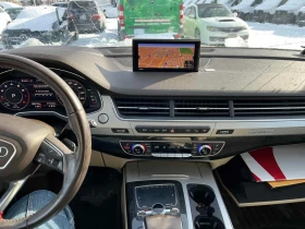 Audi Q7 2017 TECHNIK QUATTRO * МАСАЖИ* ДИСТРОНИК* ОБДУХВАН - 15790 € / 30882.56 лв. - 17783989 9