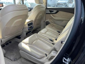Audi Q7 2017 TECHNIK QUATTRO * МАСАЖИ* ДИСТРОНИК* ОБДУХВАН - 15790 € / 30882.56 лв. - 17783989 10