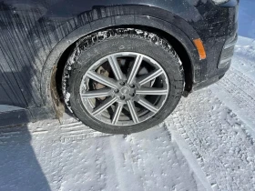 Audi Q7 2017 TECHNIK QUATTRO * МАСАЖИ* ДИСТРОНИК* ОБДУХВАН - 15790 € / 30882.56 лв. - 17783989 7